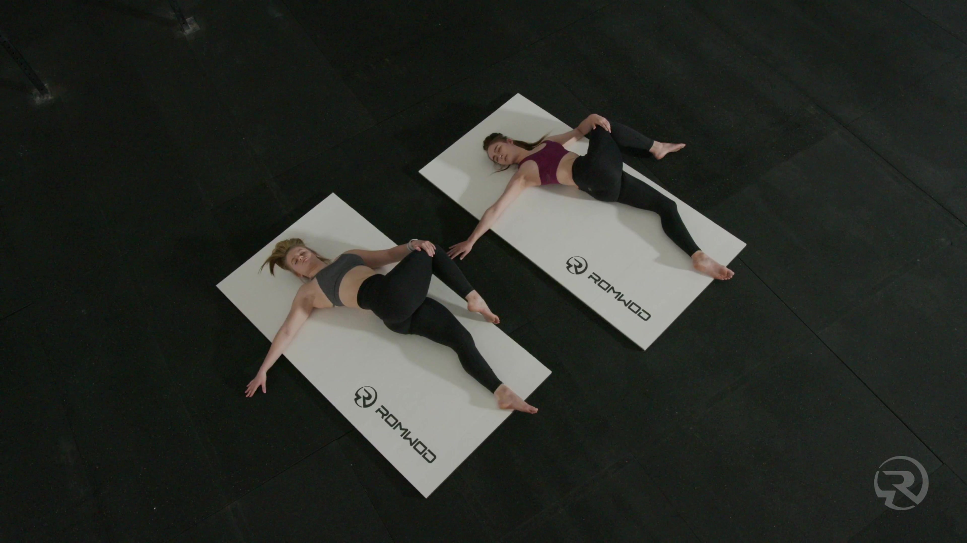 20220831 Wrists + Ankles // pliability