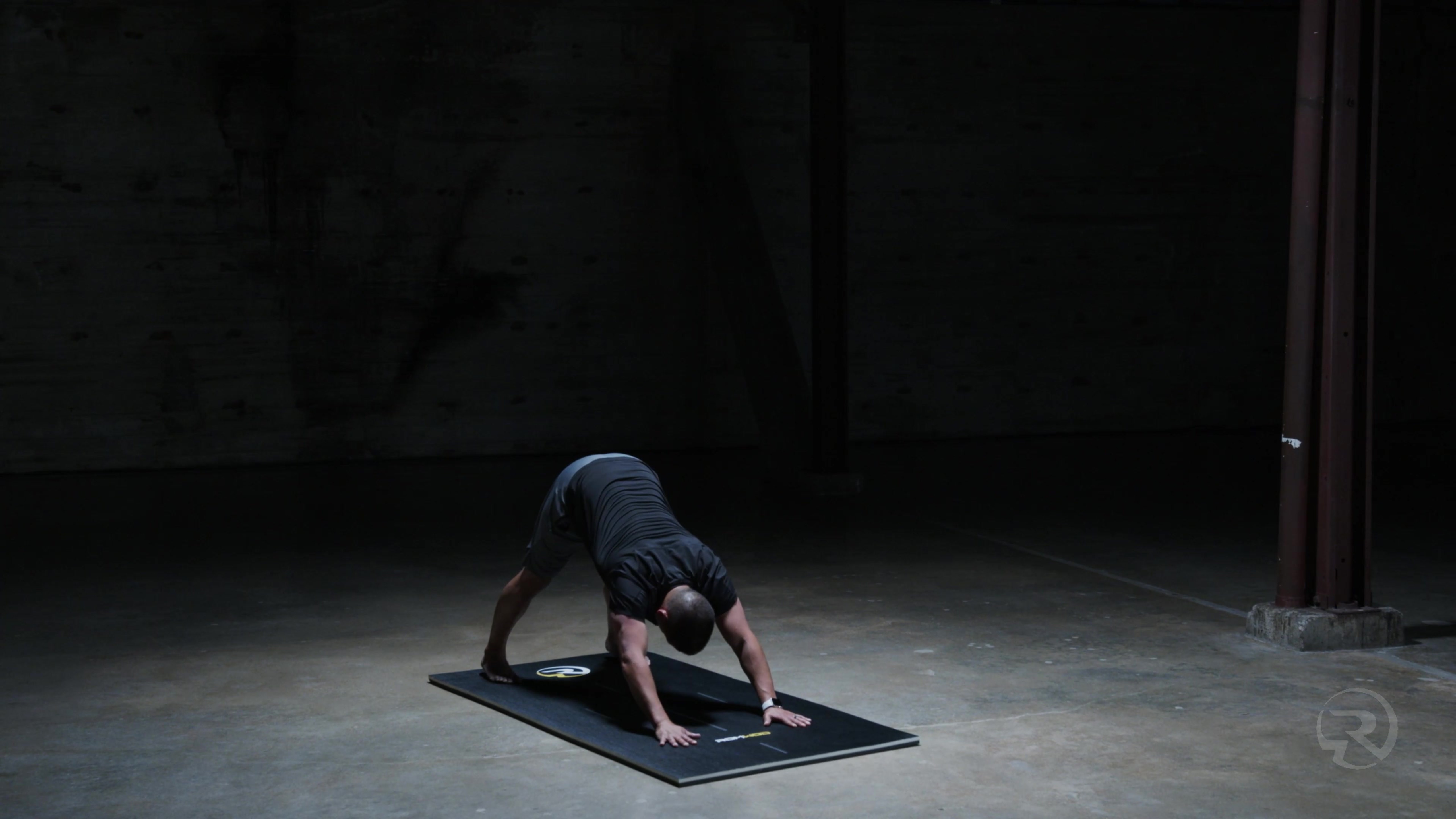 Wrist + Elbow WarmUp // pliability